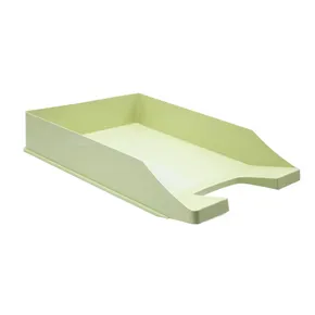 Schublade A4 PASTELINI gelb